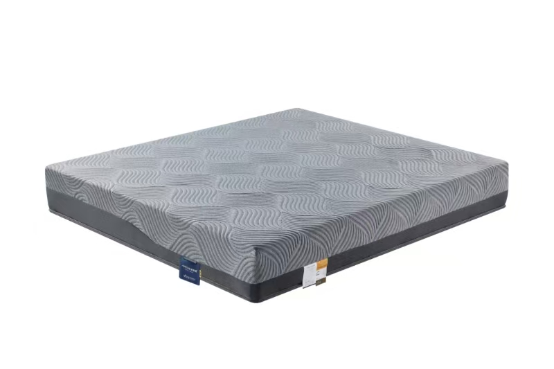 memory foam mattress factory product