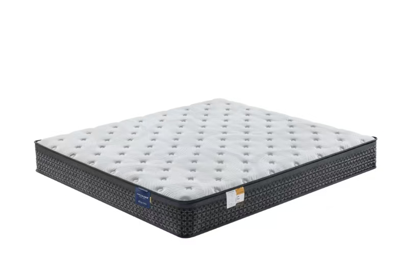pocket spring mattress supplier product