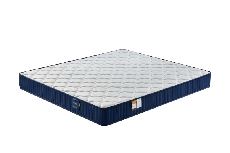 roll packed mattress manufacturer product